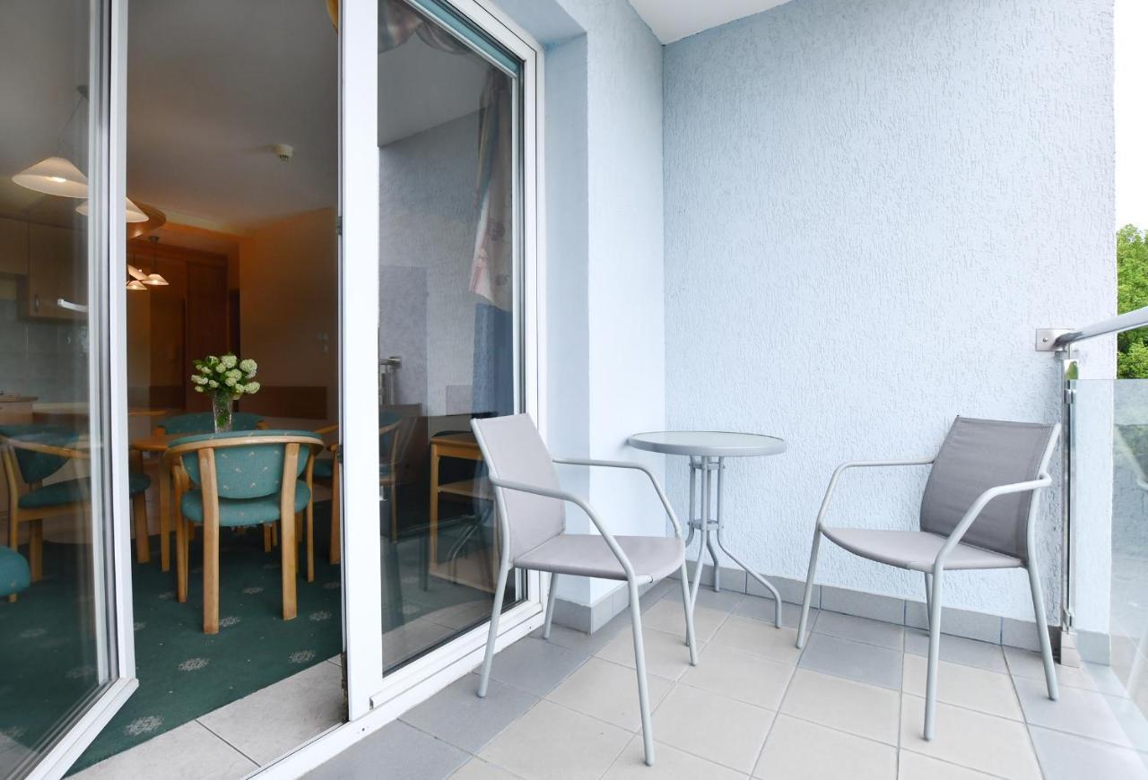 Apartament 14a * Kolobrzeg