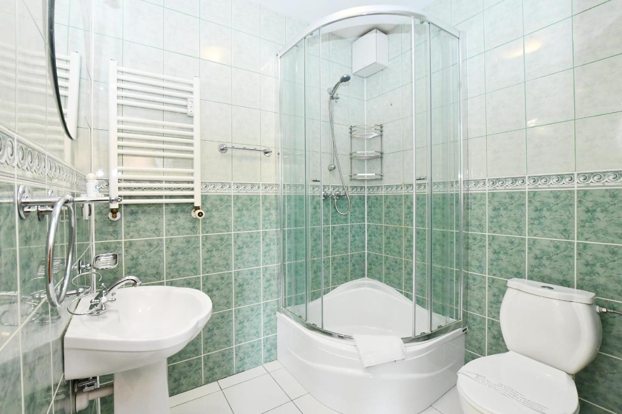 Apartment 14a Kolobrzeg